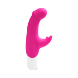 VEDO Joy Mini Vibe - Hot in Bed Pink