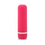 NU SENSUELLE JOIE RECHARGEABLE BULLET - Pink