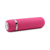 NU SENSUELLE JOIE RECHARGEABLE BULLET - Pink