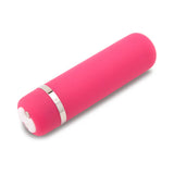 NU SENSUELLE JOIE RECHARGEABLE BULLET - Pink