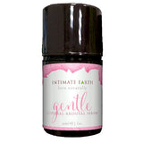 INTIMATE EARTH GENTLE CLITORAL SERUM -30ML