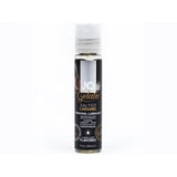 JO Gelato Salted Caramel Flavored Water-Based Lubricant 1 oz.