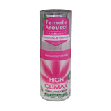 High Climax Estimulante Femenino con Aceite de Semilla de Cáñamo 1/2oz