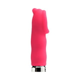 VEDO Luv Plus Rechargeable Vibe -Foxy Pink