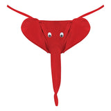 Elephant G-string