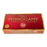Monogamy a Hot Affair with your Partner Game/Spanish