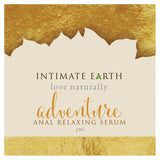 Intimate Earth Adventure Anal Relax Foil 3ml/.10oz