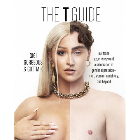 The T Guide - Hardcover