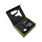 NU SENSUELLE REMOTE CONTROL PANTY- BLACK
