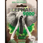 Elephant 9000 One Capsule 1200 mg