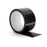 BLACK BONDAGE TAPE