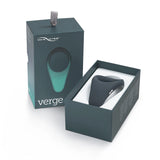 WE-VIBE VERGE -Slate