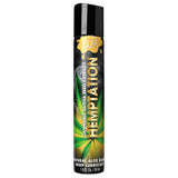 WET HEMPTATION NATURAL - 1OZ