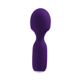 Vedo Wini Mini Varita Recargable - Deep Purple