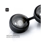 LELO LUNA BEADS NOIR