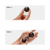 LELO LUNA BEADS NOIR