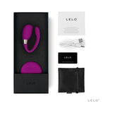 Lelo Tiani 3 - Deep Rose