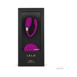 Lelo Tiani 3 - Deep Rose