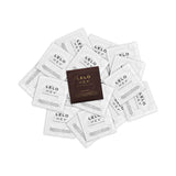 LELO HEX Respect XL Lubricated Latex Condoms 3 Pack