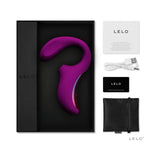 Lelo Enigma - Deep Rose