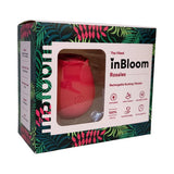 In Bloom Rosales Sucking Vibrator