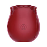 In Bloom Rosales Sucking Vibrator