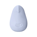 Dame Pom Ice Vibrador Flexible Recargable