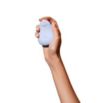 Dame Pom Ice Rechargeable Flexible Vibrator