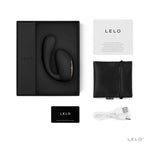 Lelo IDA Massager - Black