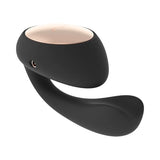 Lelo IDA Wave Massager - Black