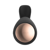 Lelo IDA Wave Massager - Black