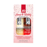 JO Sweet & Bubbly Gift Set