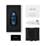 Lelo Nea 3 Alien Blue Personal Massager
