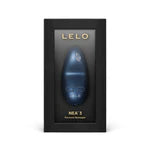 Lelo Nea 3 Alien Blue Personal Massager