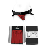 SPAREPARTS JOQUE HARNESS RED- SIZE A