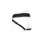 SPAREPARTS JOQUE HARNESS RED- SIZE B
