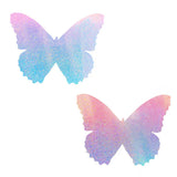 Butterfly Pasties