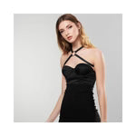 BIJOUX INDISCRETS MAZE CHEST HARNESS