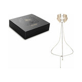 Bijoux Desir Collar Metallique - Oro