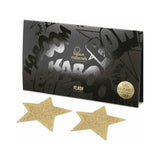 Bijoux Indiscrets Flash - Star Gold