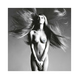 Bijoux Flamboyant - BLACK/SILVER