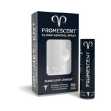 Promescent Climax Control Delay Spray (20 Sprays) 0.09 oz.