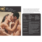 Minilibro del Kama Sutra