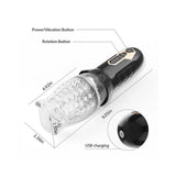 The Male Rose - The Gawk Gawk 3000