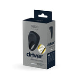 VEDO Driver Rechargeable Vibrating Cock Ring