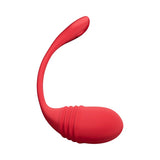 Lovense Vulse Huevo Empujador y Vibrador