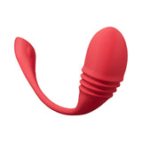 Lovense Vulse Huevo Empujador y Vibrador