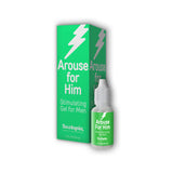 Sextopia Arouse For Him Stimulating Gel For Men .5 oz.