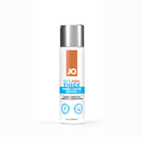 JO H2O Anal Thick Water-Based Lubricant 4oz