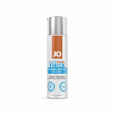 JO H2O Anal Thick Water-Based Lubricant 8oz